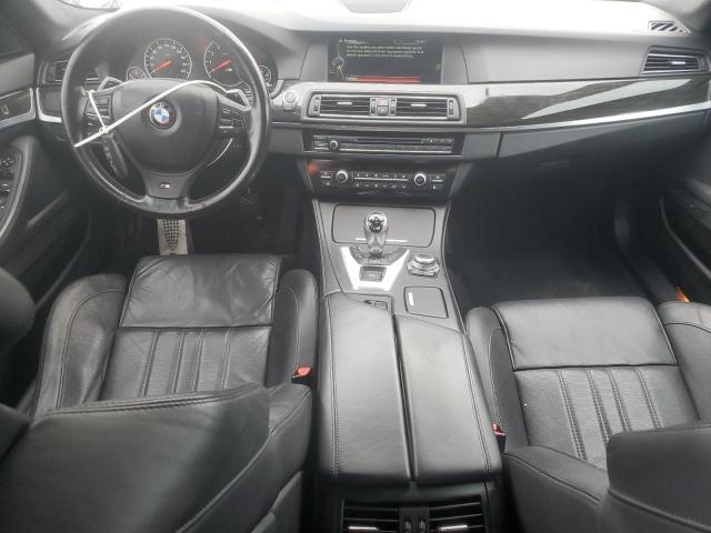 Photo 8 from auction – 2013 BMW M5 with VIN WBSFV9C59DD096273