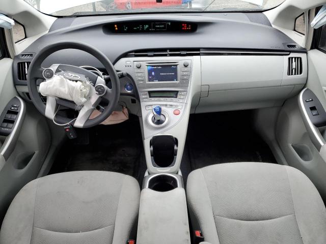Photo 8 from auction – 2014 TOYOTA PRIUS with VIN JTDKN3DU1E1780956