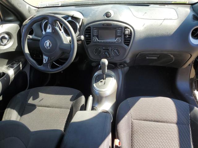 Photo 8 from auction – 2015 NISSAN JUKE S with VIN JN8AF5MV6FT562826
