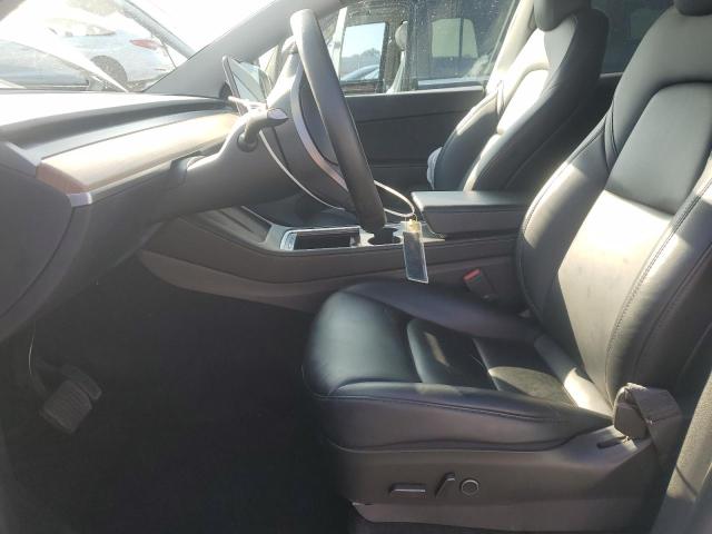 Photo 7 from auction – 2022 TESLA MODEL Y with VIN 7SAYGDEE9NF427831