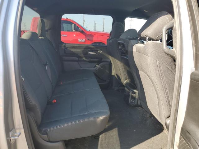 Photo 10 from auction – 2022 RAM 1500 TRADE with VIN 1C6SRFGT9NN282514