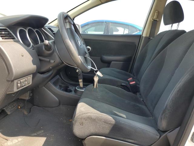 Photo 7 from auction – 2010 NISSAN VERSA S with VIN 3N1BC1CP0AL456702