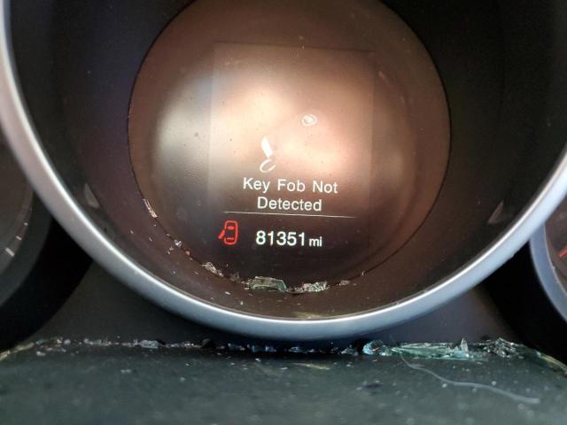 Photo 9 from auction – 2017 FIAT 500X TREKK with VIN ZFBCFYCB6HP573272