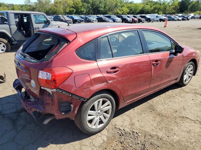 Photo 3 from auction – 2016 SUBARU IMPREZA PR with VIN JF1GPAB64G8219675