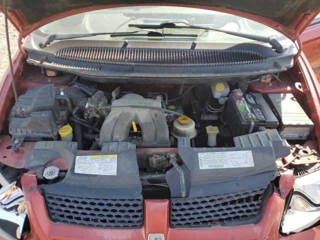 Photo 12 from auction – 2003 DODGE CARAVAN SE with VIN 1D4GP25B43B120444