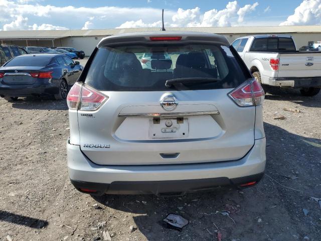 Photo 6 from auction – 2016 NISSAN ROGUE S with VIN KNMAT2MT8GP692151