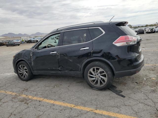 Photo 2 from auction – 2015 NISS ROGUE with VIN 5N1AT2MT7FC888065