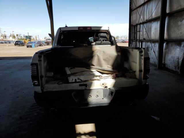 Photo 6 from auction – 2021 RAM 1500 CLASS with VIN 1C6RR6LT0MS563136