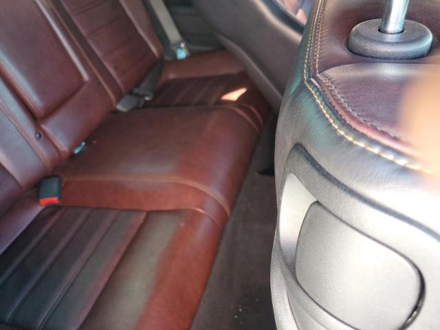 Photo 10 from auction – 2014 DODGE CHALLENGER SXT with VIN 2C3CDYAG8EH293293