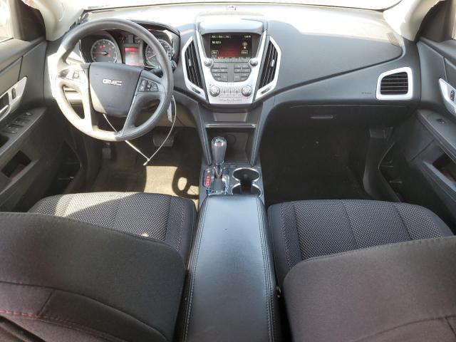 Photo 8 from auction – 2017 GMC TERRAIN SLE with VIN 2GKALMEK9H6344947