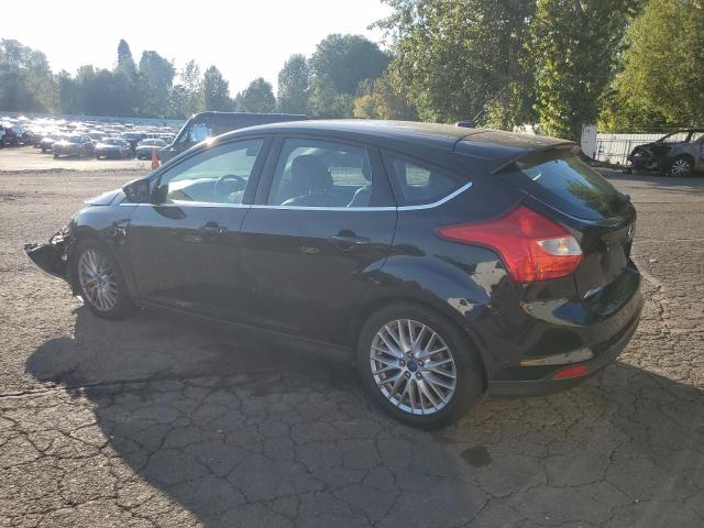 Photo 2 from auction – 2014 FORD FOCUS TITA with VIN 1FADP3N22EL161938