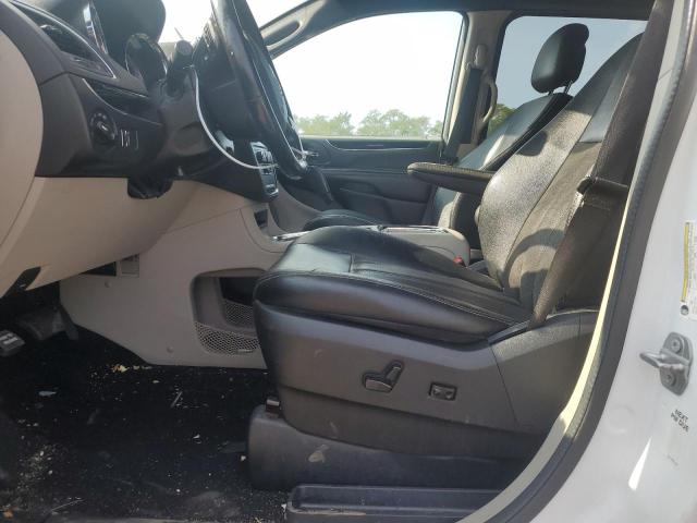 Photo 7 from auction – 2019 DODGE GRAND CARA with VIN 2C4RDGCGXKR782345