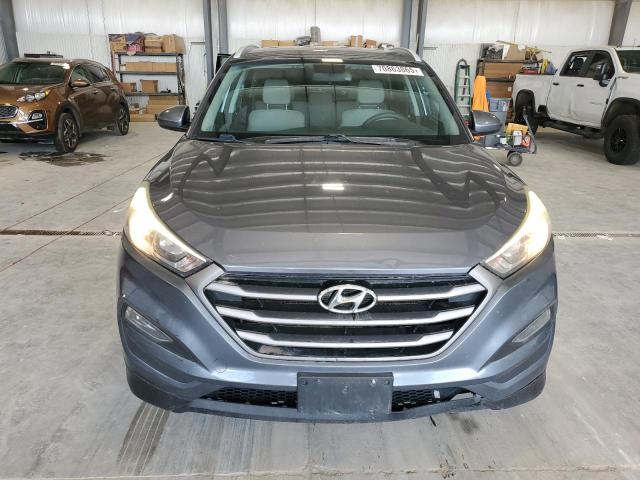 Photo 5 from auction – 2016 HYUNDAI TUCSON LIM with VIN KM8J33A45GU154829