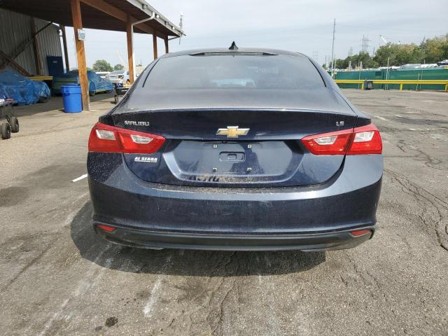 Photo 6 from auction – 2016 CHEVROLET MALIBU LS with VIN 1G1ZB5ST0GF223886