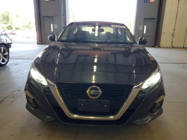 Photo 5 from auction – 2019 NISSAN ALTIMA PLA with VIN 1N4BL4FW7KN308328