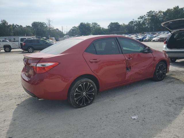 Photo 3 from auction – 2015 TOYOTA COROLLA L with VIN 2T1BURHE2FC232440