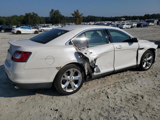 Photo 3 from auction – 2011 FORD TAURUS SHO with VIN 1FAHP2KTXBG152420