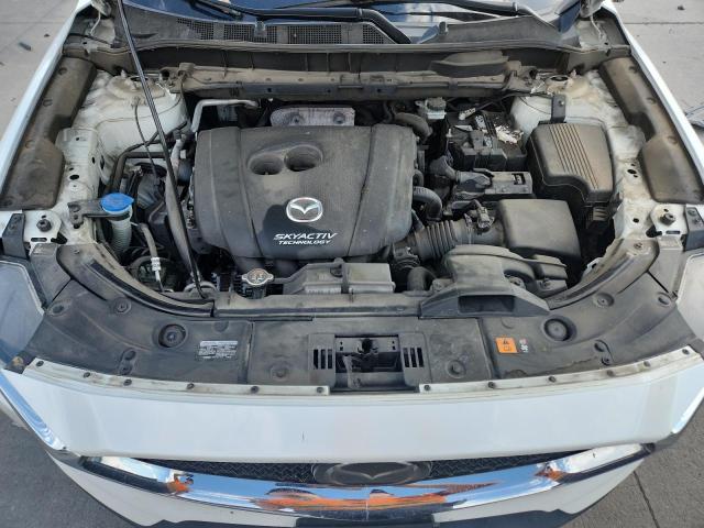 Photo 12 from auction – 2017 MAZDA CX-5 GRAND with VIN JM3KFBDL6H0125952