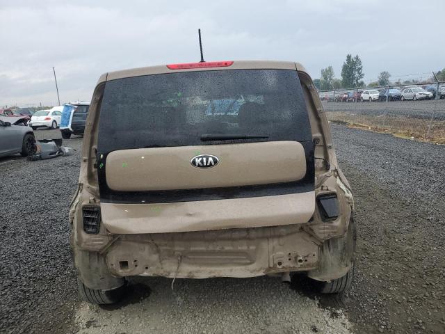 Photo 6 from auction – 2016 KIA SOUL with VIN KNDJN2A25G7281716