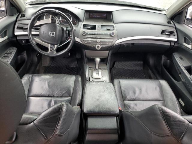 Photo 8 from auction – 2011 HONDA ACCORD SE with VIN 1HGCP2F65BA147252