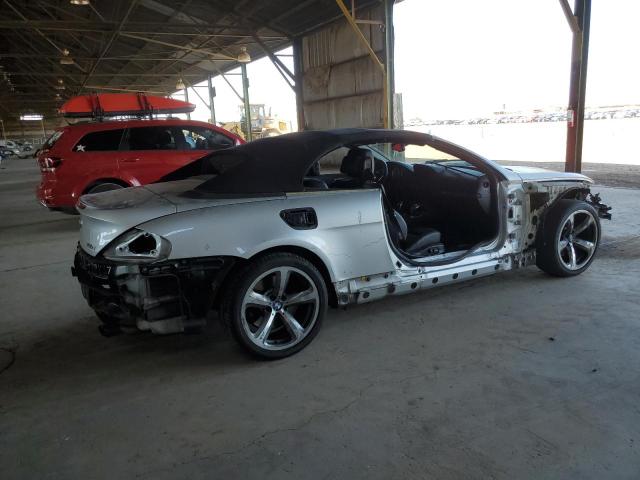 Photo 3 from auction – 2010 BMW 650 I with VIN WBAEB5C5XAC225821