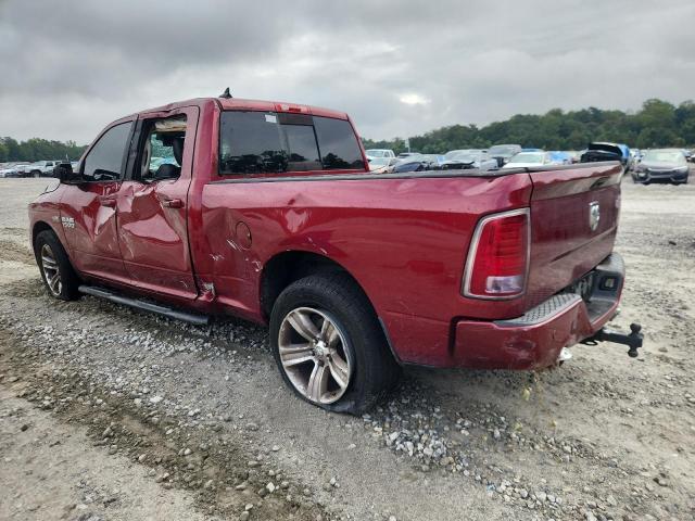 Photo 2 from auction – 2014 RAM 1500 SPORT with VIN 1C6RR6UT9ES413185