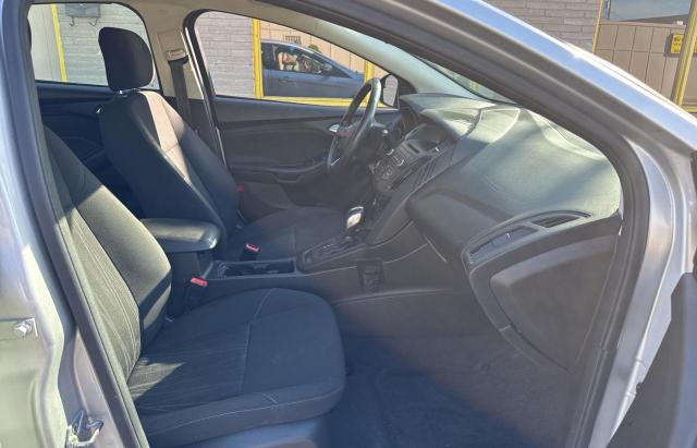 Photo 5 from auction – 2016 FORD FOCUS SE with VIN 1FADP3KE3GL313078