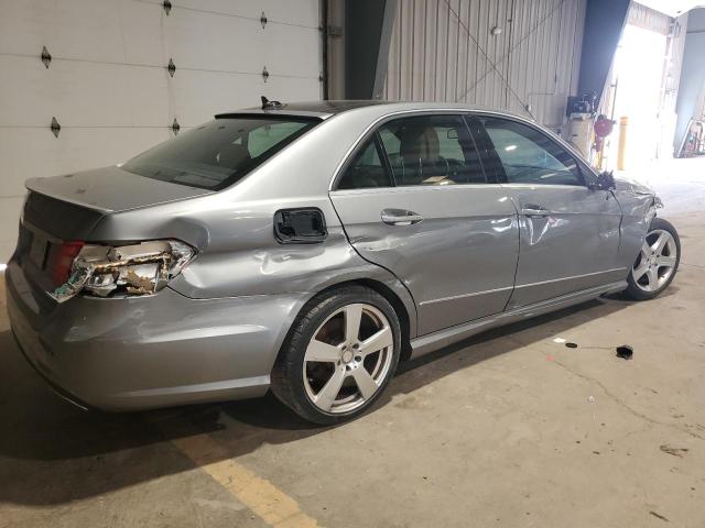Photo 3 from auction – 2010 MERCEDES-BENZ E 350 with VIN WDDHF5GB6AA021877