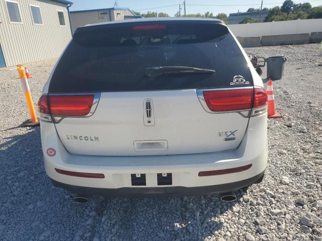 Photo 6 from auction – 2013 LINCOLN MKX with VIN 2LMDJ8JK4DBL13392