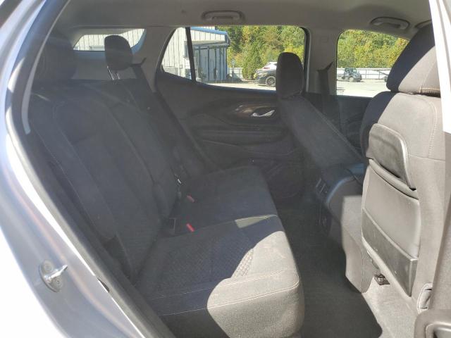 Photo 11 from auction – 2019 GMC TERRAIN SLE with VIN 3GKALTEV5KL258011