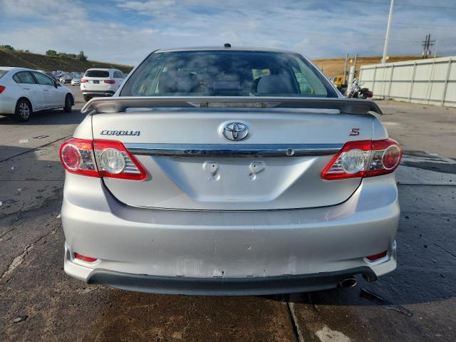 Photo 6 from auction – 2011 TOYOTA COROLLA BA with VIN 2T1BU4EE1BC681450