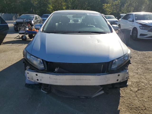 Photo 5 from auction – 2015 HONDA CIVIC LX with VIN 2HGFB2F45FH061201