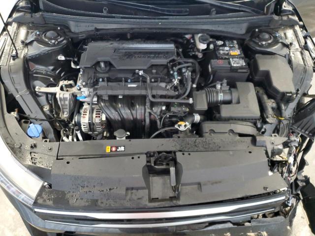 Photo 11 from auction – 2025 KIA K4 LX with VIN 3KPFT4DE8SE087090