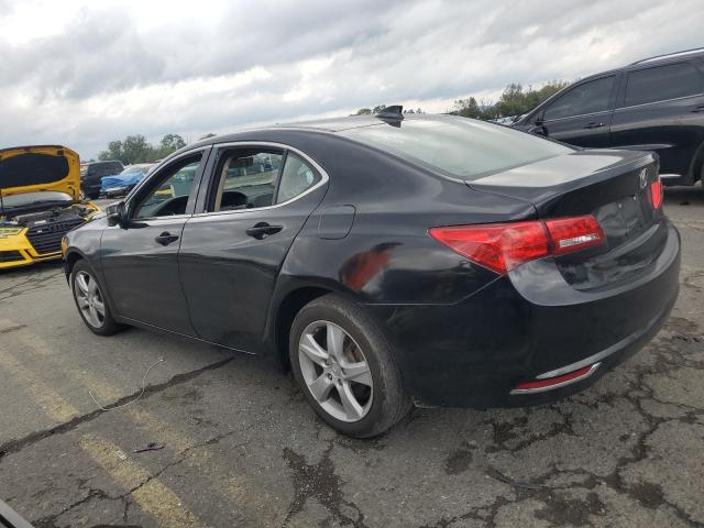 Photo 2 from auction – 2018 ACURA TLX TECH with VIN 19UUB1F50JA003109