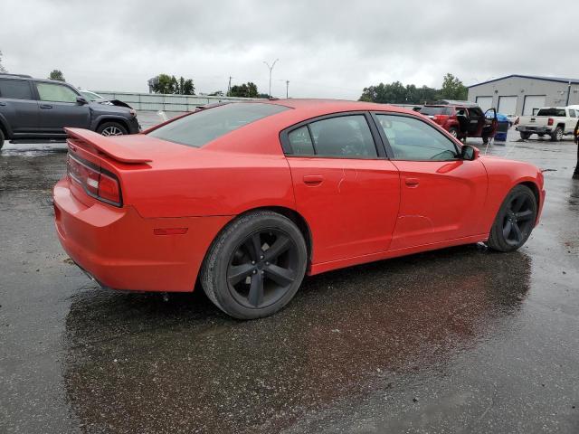 Photo 3 from auction – 2014 DODGE CHARGER with VIN 2C3CDXHG9EH350861