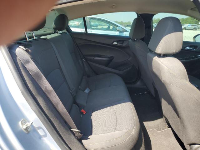 Photo 10 from auction – 2018 CHEVROLET CRUZE LS with VIN 1G1BB5SM2J7201609
