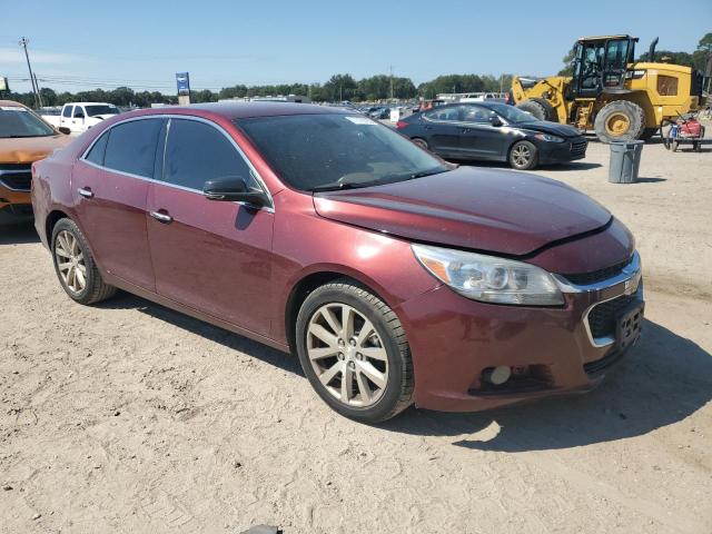 Photo 4 from auction – 2015 CHEVROLET MALIBU LTZ with VIN 1G11F5SL8FF320379