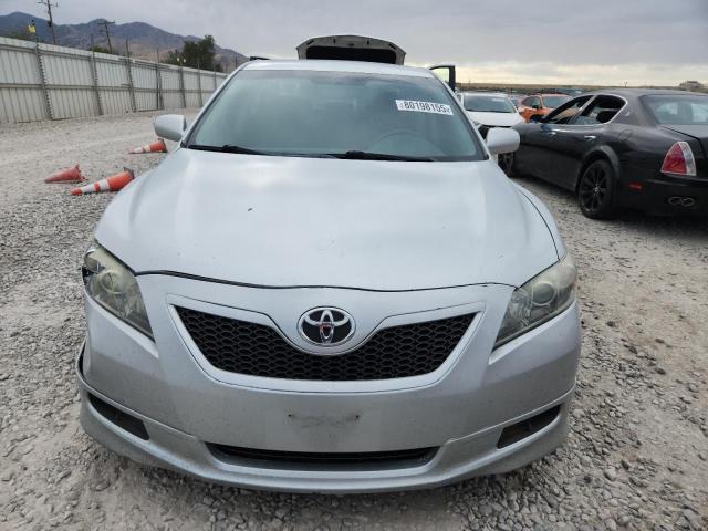 Photo 5 from auction – 2007 TOYOTA CAMRY CE with VIN 4T1BE46K47U623677