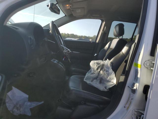Photo 7 from auction – 2015 JEEP COMPASS LA with VIN 1C4NJDEB7FD183659