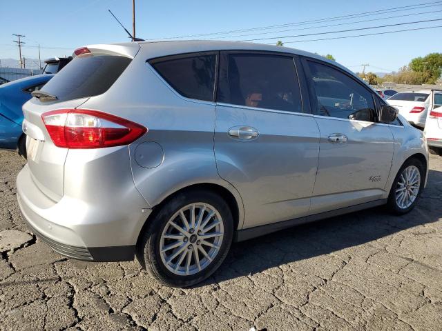 Photo 3 from auction – 2013 FORD C-MAX PREM with VIN 1FADP5CU7DL537807