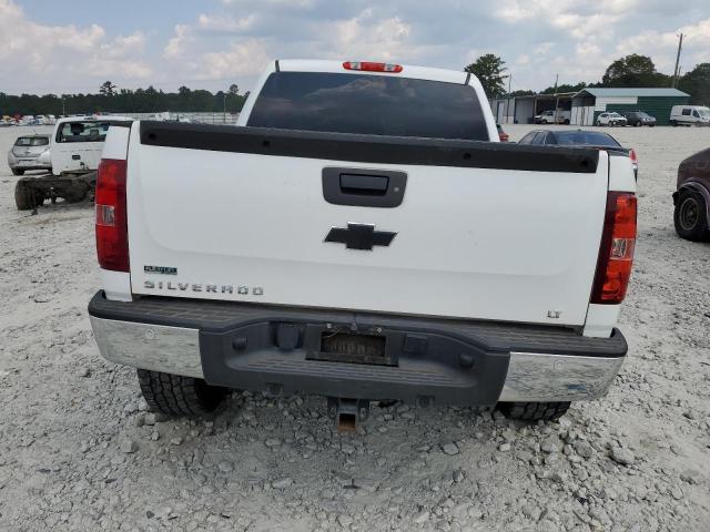 Photo 6 from auction – 2011 CHEVROLET SILVERADO with VIN 3GCPKSE31BG210290