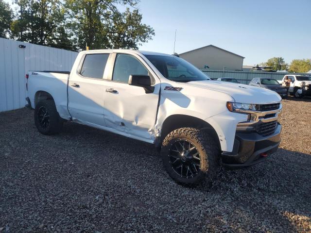 Photo 4 from auction – 2021 CHEVROLET SILVERADO with VIN 1GCPYCEL3MZ372011