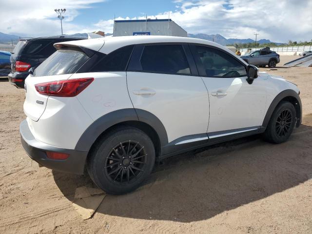 Photo 3 from auction – 2016 MAZDA CX-3 GRAND with VIN JM1DKBD73G0119766