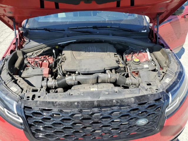 Photo 12 from auction – 2019 LAND ROVER RANGE ROVE with VIN SALYL2FV7KA226647