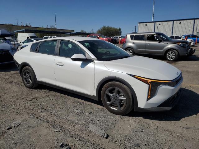 Photo 4 from auction – 2025 KIA K4 LX with VIN 3KPFT4DE0SE032116