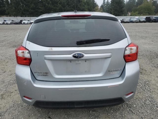 Photo 6 from auction – 2014 SUBARU IMPREZA PR with VIN JF1GPAD68E8259185
