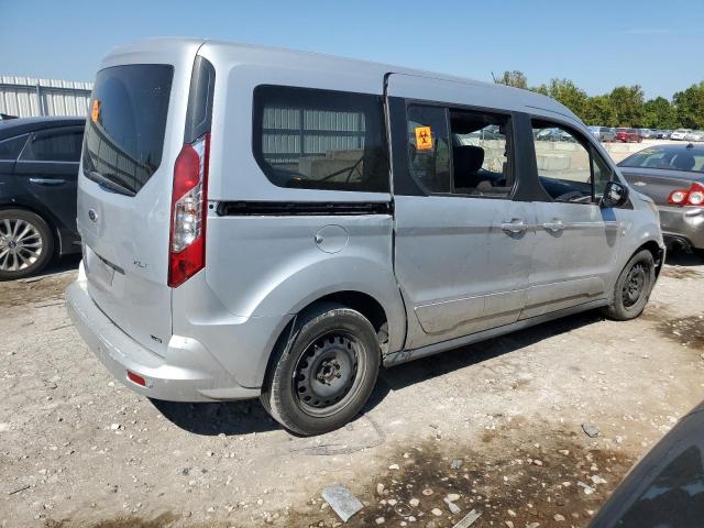 Photo 3 from auction – 2015 FORD TRANSIT CONNECT with VIN NM0GE9F72F1190344