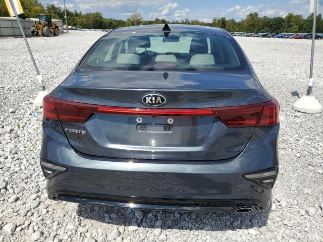 Photo 6 from auction – 2021 KIA FORTE FE with VIN 3KPF24AD6ME356771