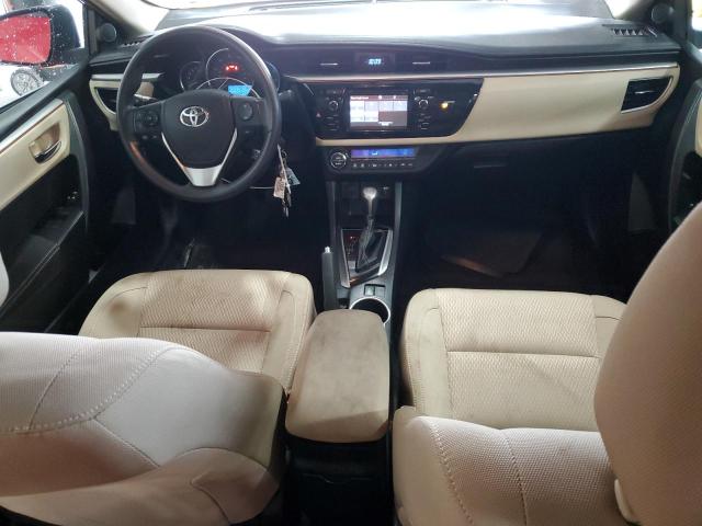Photo 8 from auction – 2015 TOYOTA COROLLA L with VIN 2T1BURHE6FC232957