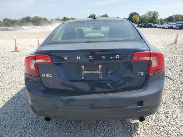 Photo 6 from auction – 2012 VOLVO S60 T5 with VIN YV1622FS9C2121475
